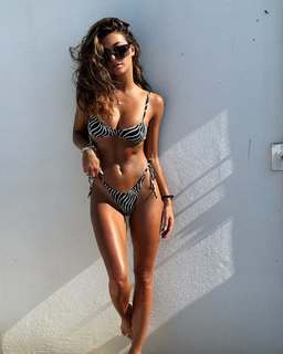 Greta Zuccarello feet photo 6