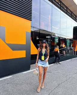 Greta Zuccarello feet photo 20