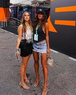 Greta Zuccarello feet photo 19