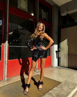 Greta Zuccarello feet photo 14