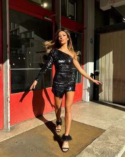 Greta Zuccarello feet photo 13