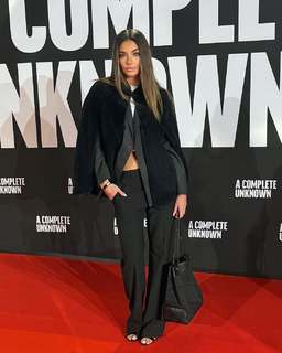 Greta Zuccarello feet photo 8