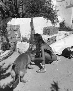 Greta Zuccarello feet photo 18