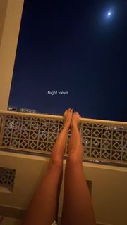 Greta Zuccarello feet photo 15