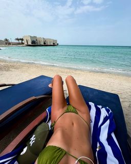 Greta Zuccarello feet photo 12