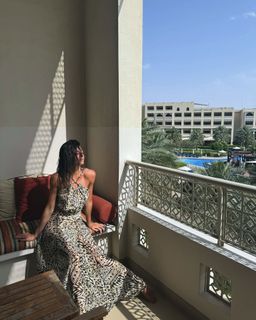 Greta Zuccarello feet photo 9