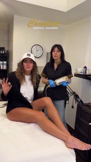 Greta Zuccarello feet photo 6