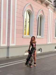 Greta Zuccarello feet photo 15