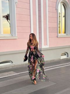 Greta Zuccarello feet photo 14