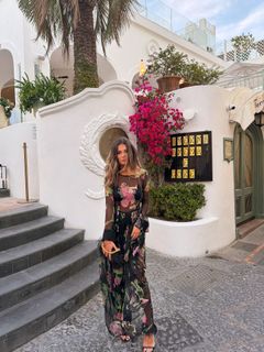 Greta Zuccarello feet photo 13