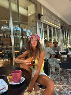 Greta Zuccarello feet photo 7