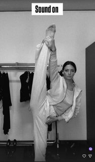 Greta Zuccarello feet photo 20