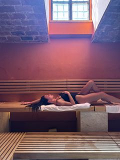 Greta Zuccarello feet photo 14