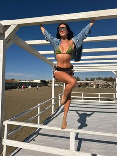 Greta Zuccarello feet photo 10