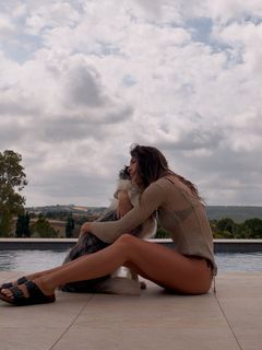 Greta Zuccarello feet photo 6