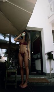 Greta Zuccarello feet photo 3