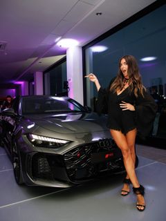 Greta Zuccarello feet photo 1