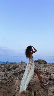 Greta Zuccarello feet photo 9