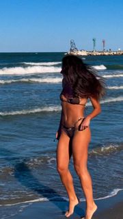 Greta Zuccarello feet photo 6