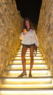 Greta Zuccarello feet photo 5