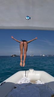Greta Zuccarello feet photo 11