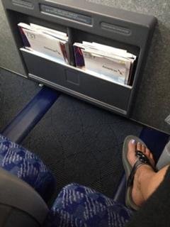 Gretchen Carlson feet photo thumbnail