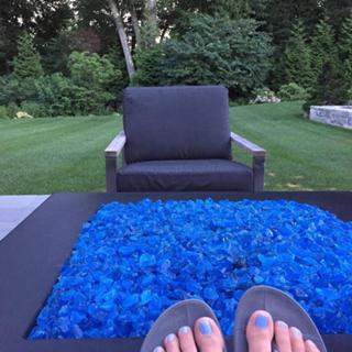 Gretchen Carlson feet photo thumbnail