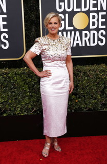 Gretchen Carlson feet photo thumbnail