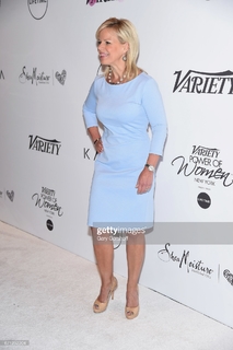 Gretchen Carlson feet photo thumbnail