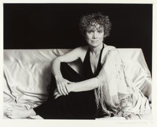 Gretchen Corbett feet photo 1