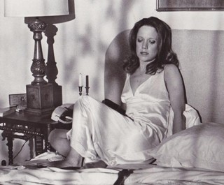 Gretchen Corbett feet photo 2