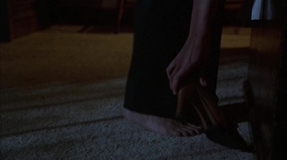 Gretchen Corbett feet photo 17