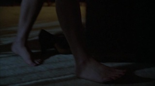 Gretchen Corbett feet photo 14