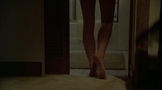 Gretchen Corbett feet photo 12