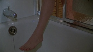 Gretchen Corbett feet photo 11