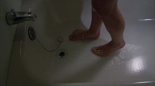 Gretchen Corbett feet photo 6