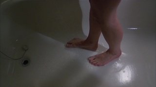 Gretchen Corbett feet photo 5