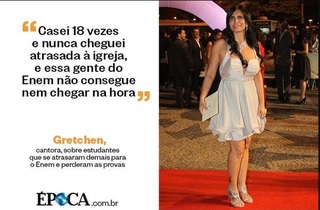 Gretchen feet photo 8