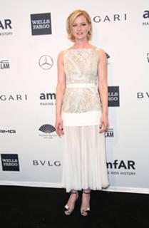 Gretchen Mol feet photo thumbnail