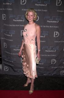 Gretchen Mol feet photo thumbnail