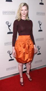 Gretchen Mol feet photo thumbnail