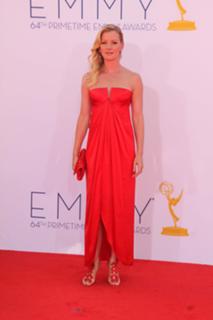 Gretchen Mol feet photo thumbnail