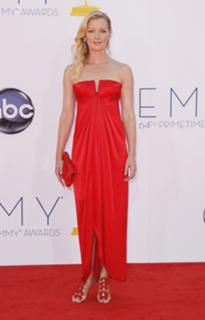 Gretchen Mol feet photo thumbnail