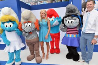 Gretchen Rossi feet photo thumbnail