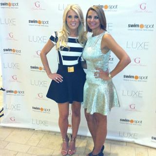 Gretchen Rossi feet photo thumbnail