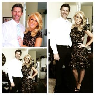 Gretchen Rossi feet photo thumbnail