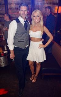 Gretchen Rossi feet photo thumbnail