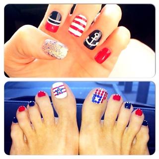Gretchen Rossi feet photo thumbnail