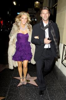 Gretchen Rossi feet photo thumbnail