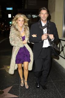 Gretchen Rossi feet photo thumbnail